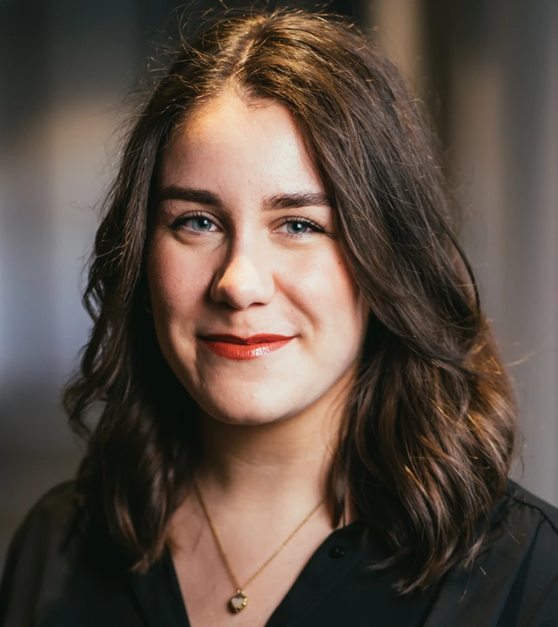 Adèle Trouvé