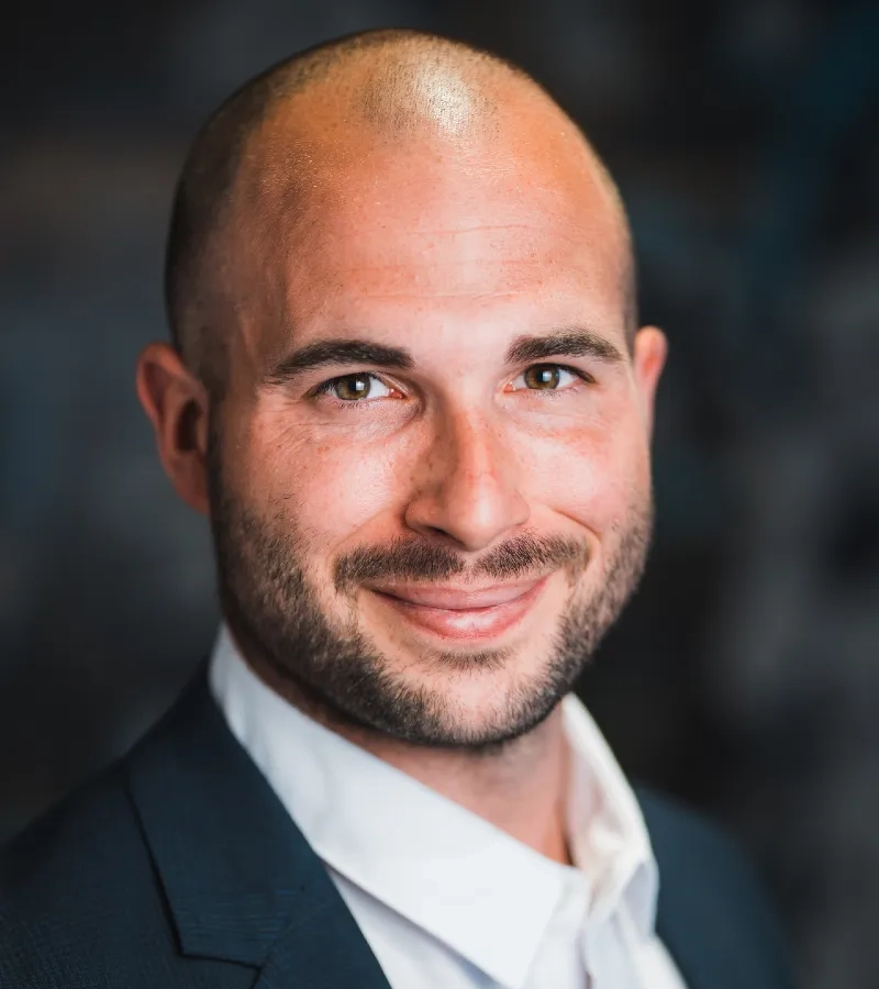 Nicolas Noblet