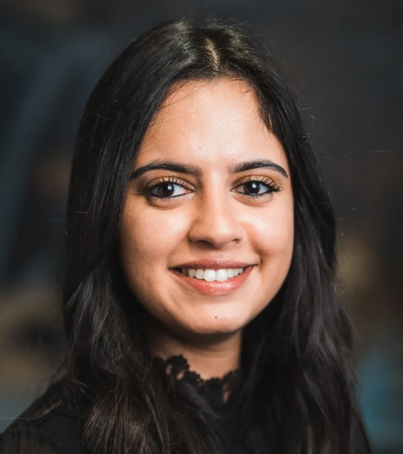 Sheherazade Azim