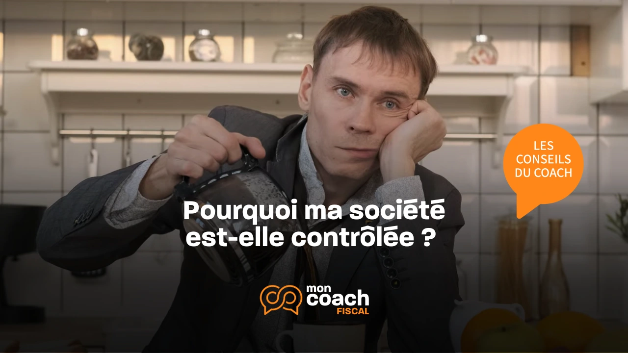 Contrôle fiscal en entreprise : les 8 facteurs qui le déclenche